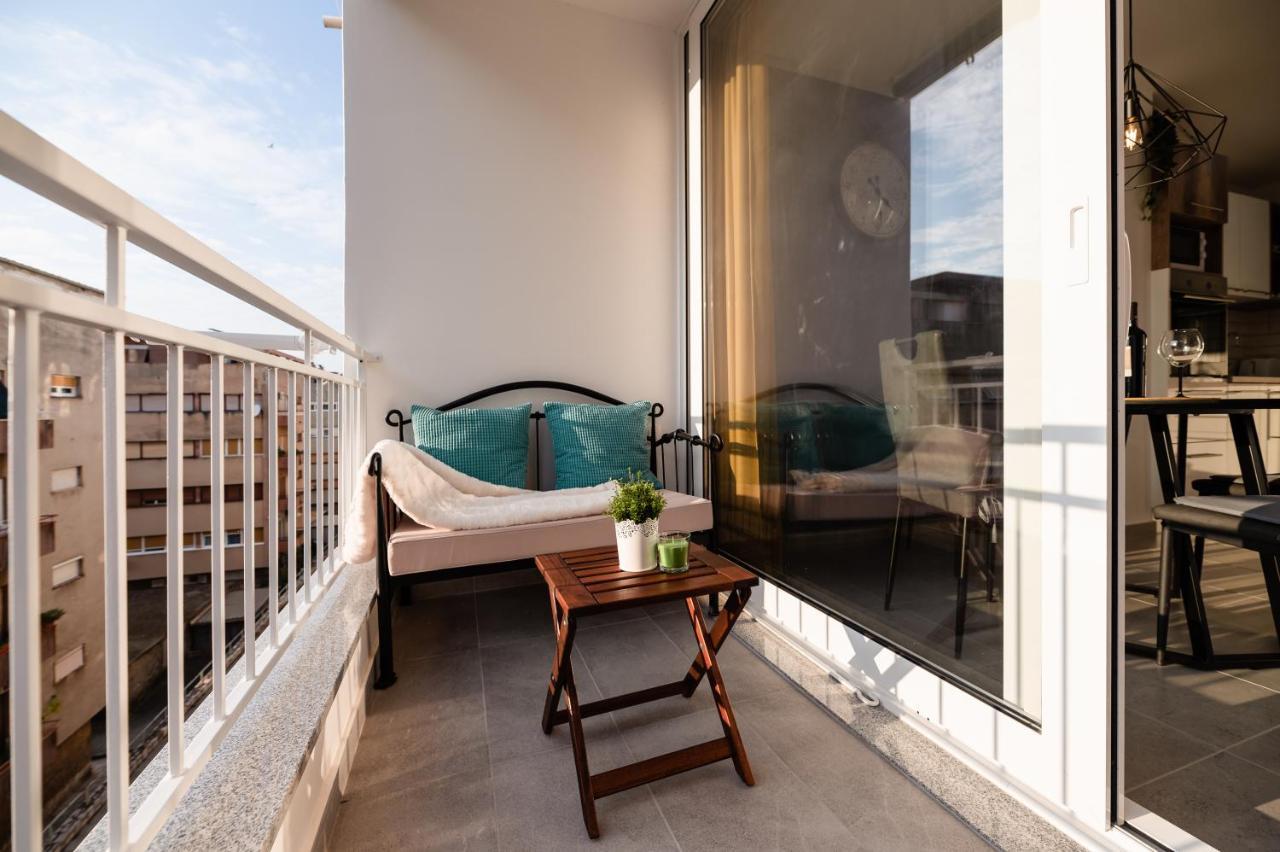 Kailani Luxury Central 3 Bedroom, 3 Bathroom Apartment With A Sunny Balcony Zadar Extérieur photo