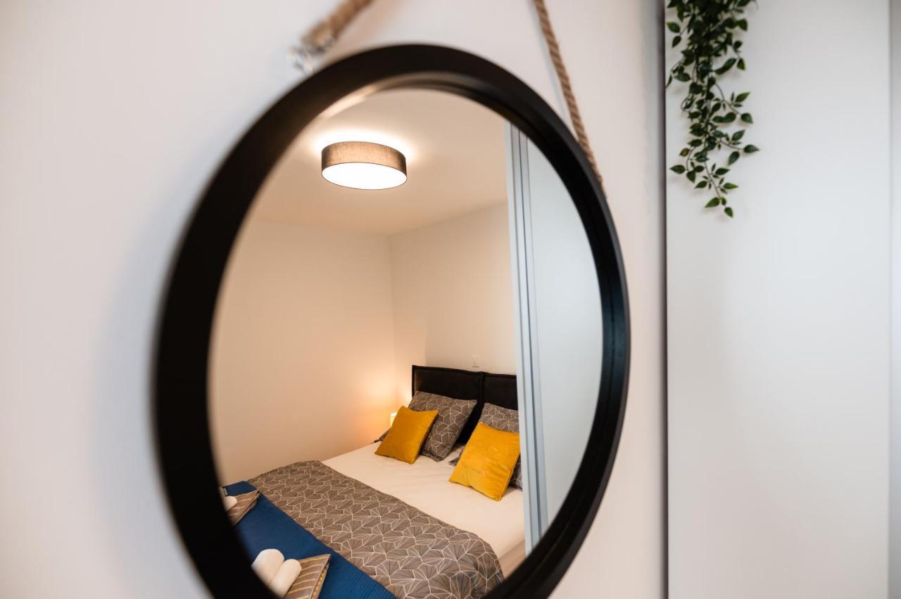 Kailani Luxury Central 3 Bedroom, 3 Bathroom Apartment With A Sunny Balcony Zadar Extérieur photo