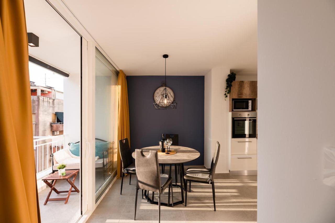 Kailani Luxury Central 3 Bedroom, 3 Bathroom Apartment With A Sunny Balcony Zadar Extérieur photo