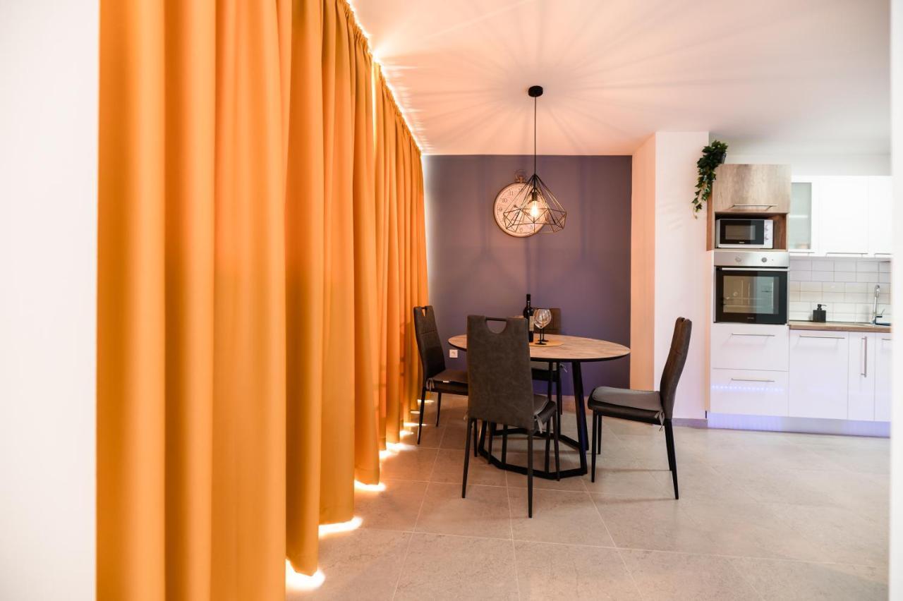 Kailani Luxury Central 3 Bedroom, 3 Bathroom Apartment With A Sunny Balcony Zadar Extérieur photo