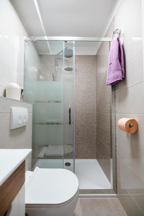Kailani Luxury Central 3 Bedroom, 3 Bathroom Apartment With A Sunny Balcony Zadar Extérieur photo