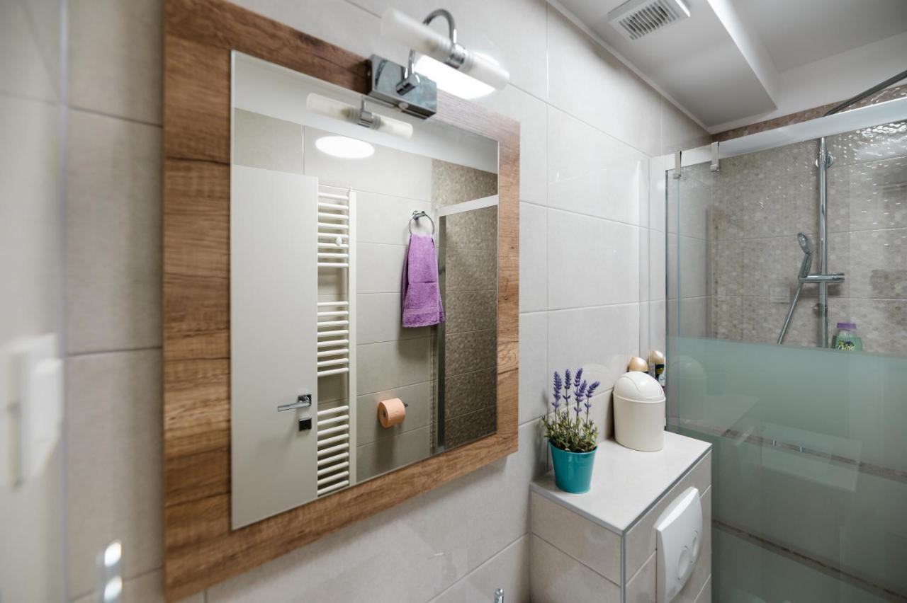 Kailani Luxury Central 3 Bedroom, 3 Bathroom Apartment With A Sunny Balcony Zadar Extérieur photo