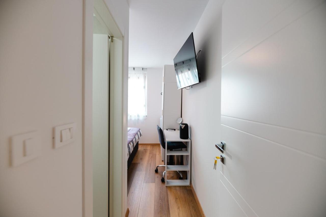 Kailani Luxury Central 3 Bedroom, 3 Bathroom Apartment With A Sunny Balcony Zadar Extérieur photo