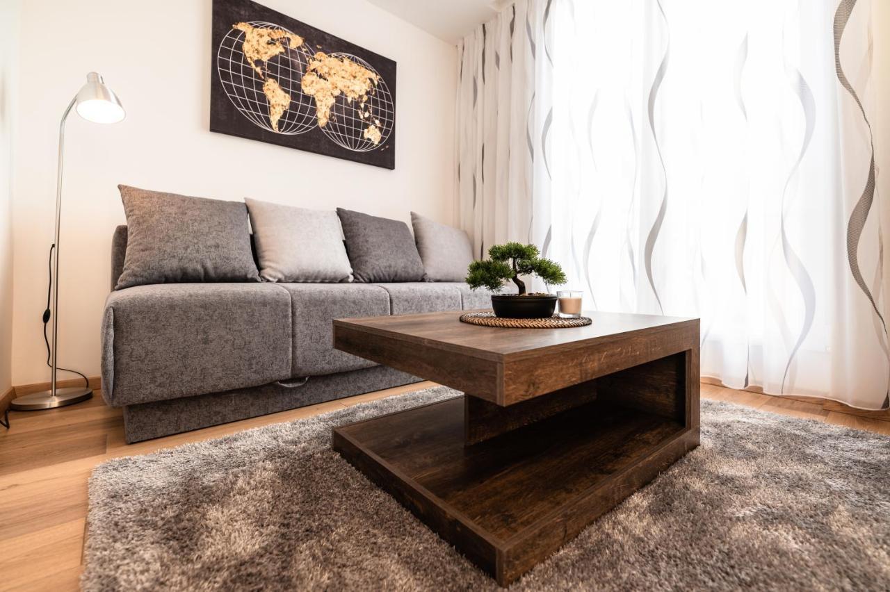 Kailani Luxury Central 3 Bedroom, 3 Bathroom Apartment With A Sunny Balcony Zadar Extérieur photo