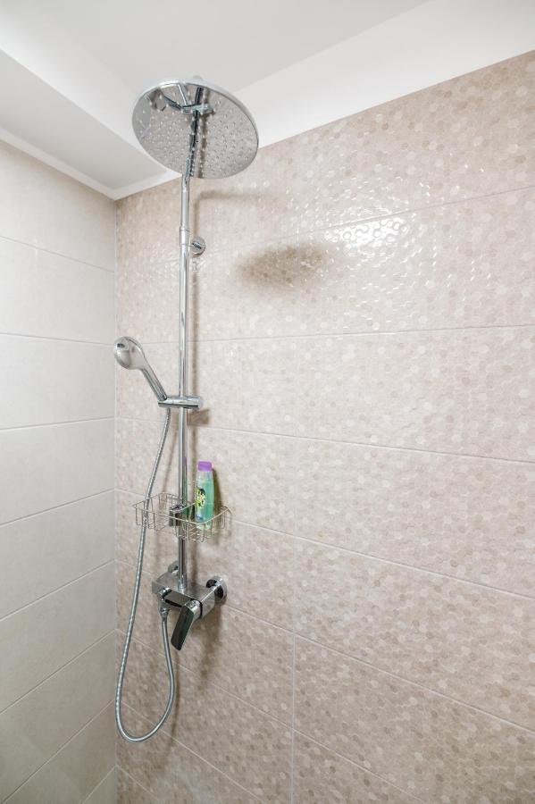 Kailani Luxury Central 3 Bedroom, 3 Bathroom Apartment With A Sunny Balcony Zadar Extérieur photo