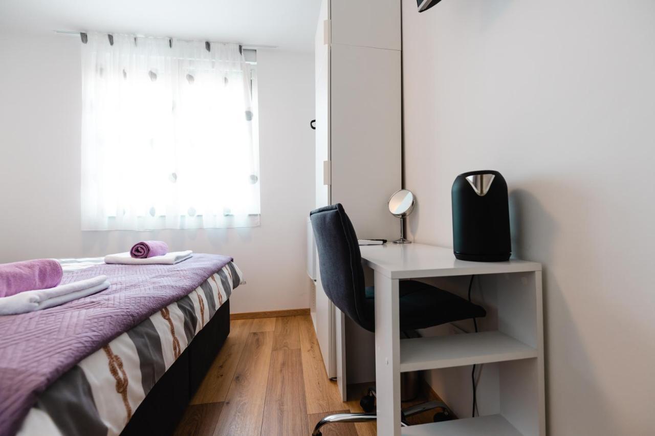 Kailani Luxury Central 3 Bedroom, 3 Bathroom Apartment With A Sunny Balcony Zadar Extérieur photo