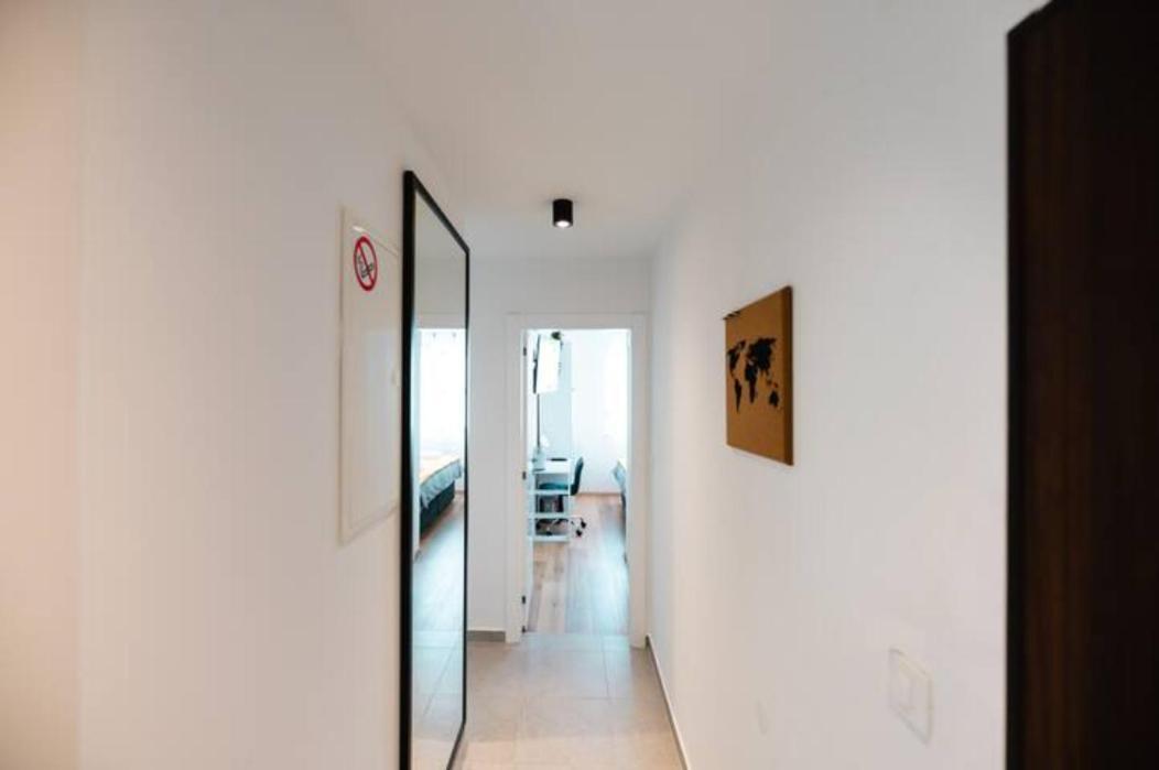 Kailani Luxury Central 3 Bedroom, 3 Bathroom Apartment With A Sunny Balcony Zadar Extérieur photo